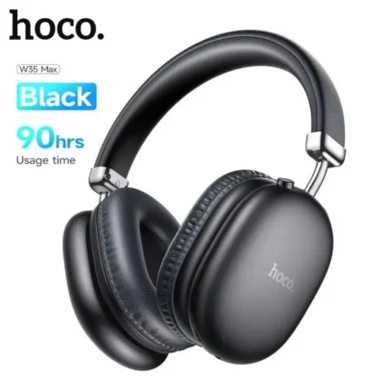 casque hoco w35 max 90h