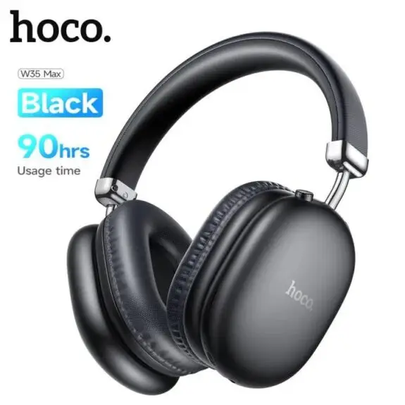casque hoco w35 max 90h