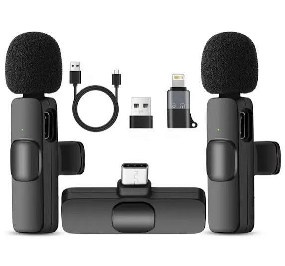 ارفع مستوى محتواك لصوت احترافي.. ميكروفون المزدوج، الحل الأمثل لكل صانع محتوى! - الصورة 5