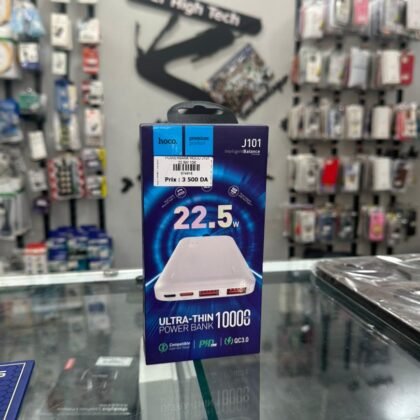 POWER BANK HOCO J101 / 10 000 MAH  22.5W