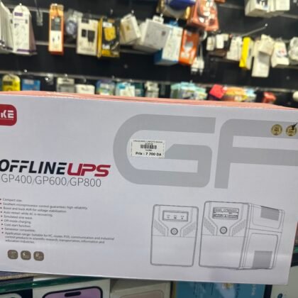 جهاز الـ UPS الذكي SKE - درع الحماية المتكامل لأجهزتك ضد انقطاع الكهرباء مفاجئ